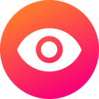 Visib11y app icon