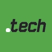 .tech logo