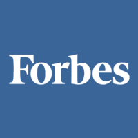 Forbes logo