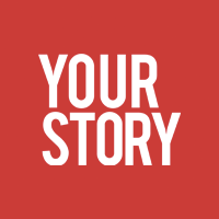 YourStory logo