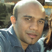 Photo of Gagan Bhasin