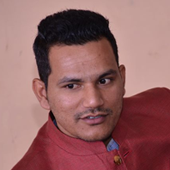 Photo of Nishant Gadihoke